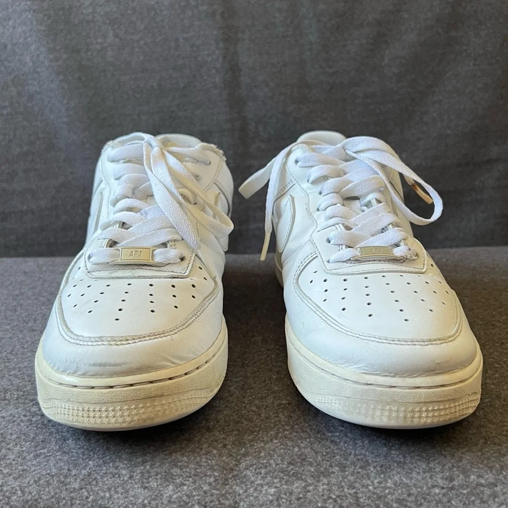 Nike Air Force 1 White
